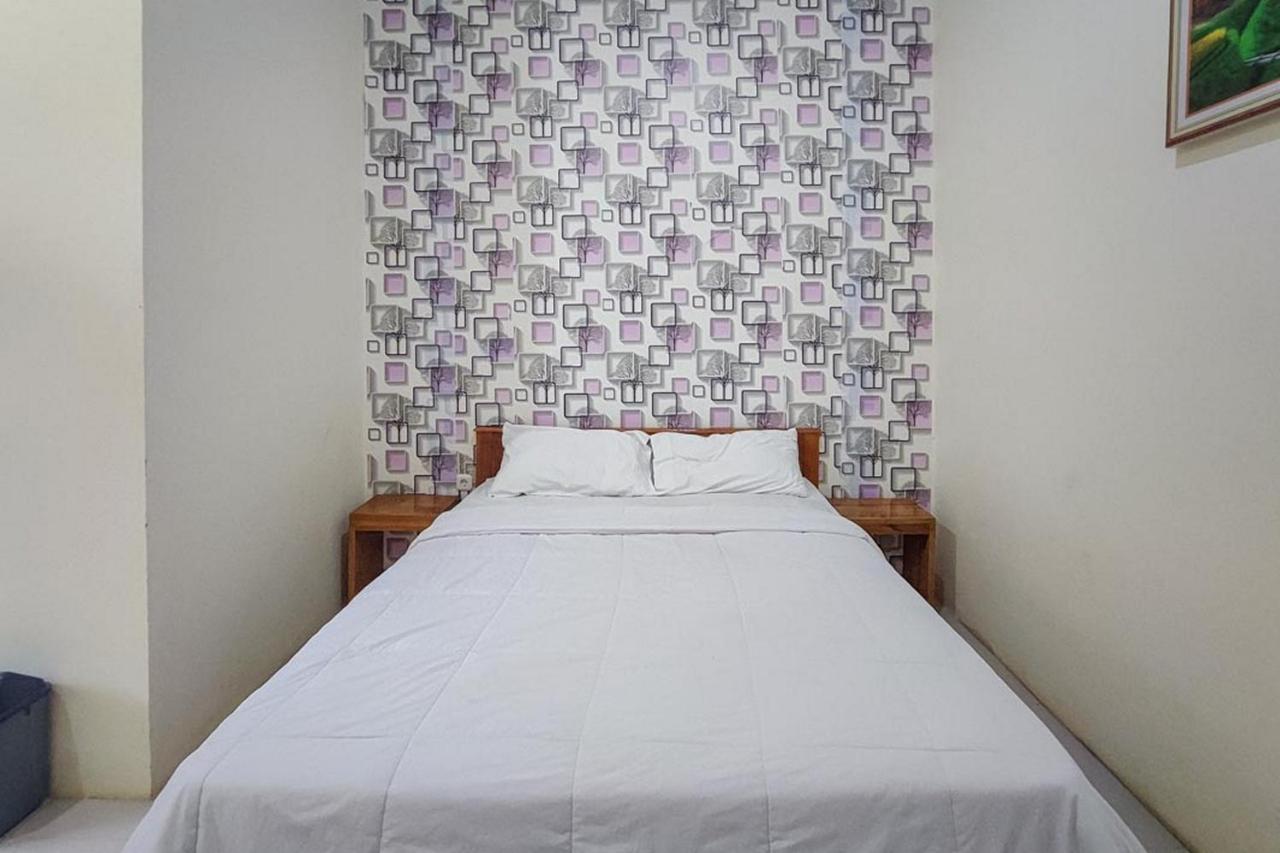 Reddoorz At Tanakatto Homestay ワイカブバック エクステリア 写真